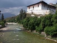 bhutan